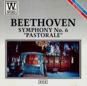 Symphony No.6 'pastorale'