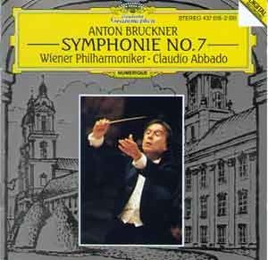 Bruckner - Symphony No. 7