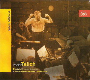 Vaclav Talich Special Edition 7
