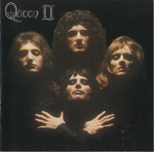 Queen II