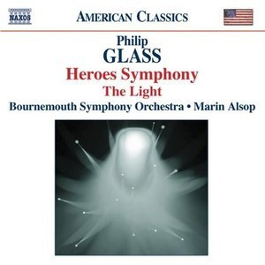 Symphony No. 4, 'heroes' / The Light (bournemouth Symphony Orchestra Feat. Co...