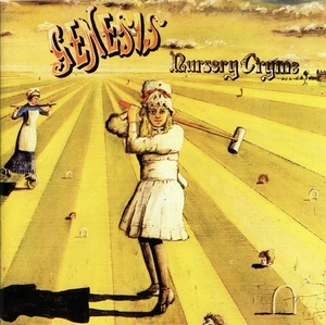 Nursery Cryme