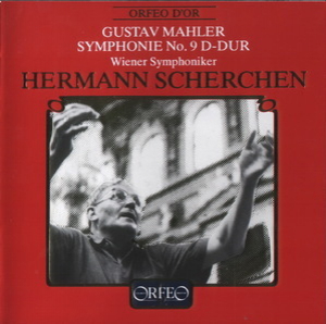 Symphonie No.9 D-Dur (Hermann Scherchen)