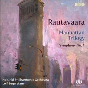 Manhattan Trilogy - Symphony No. 3