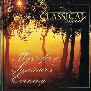 Music For A Summer's Evening