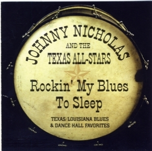 Rockin' My Blues To Sleep