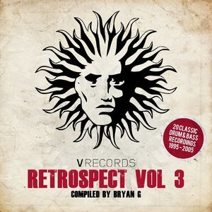 Retrospect, Vol.3