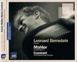 Bernstein (2CD)