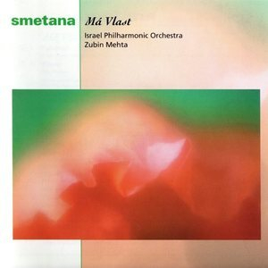 Ma Vlast (smetana)