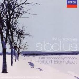 Sibelius.the Symphonies