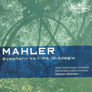 Mahler Symphony No.1&10