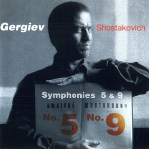 Shostakovich: Symphonies 5 & 9