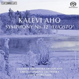 Symphony No.12 'luosto'