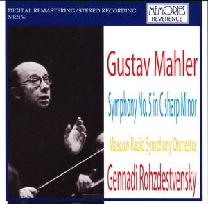 Mahler 5