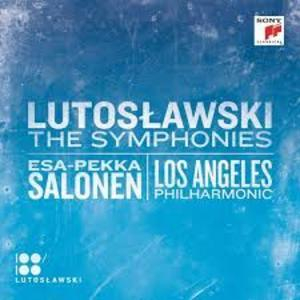 Lutoslawski - The Symphonies