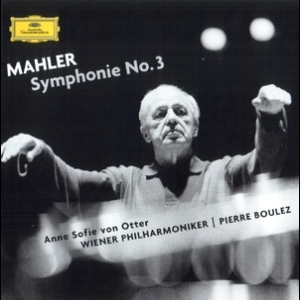Mahler. Symphony No. 3