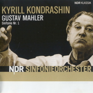 Gustav Mahler - Symphonie Nr.1