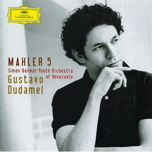 Mahler 5 - Simon Bolivar Youth Orchestra Of Venezuela