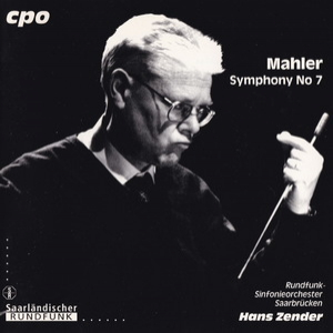 Mahler. Symphony No 7