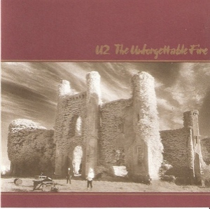 The Unforgettable Fire