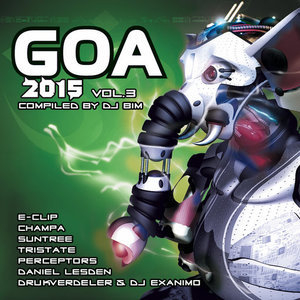 Goa 2015 Vol.3