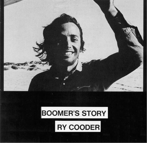 Boomer's Story