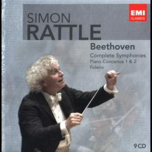 Beethoven - Symphonies Nos. 1 & 3