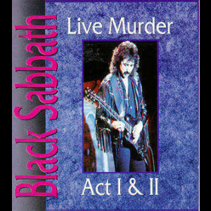 Live Murder Act I & II