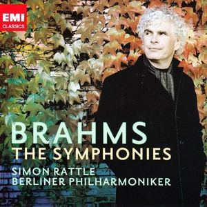 Johannes Brahms: The Symphonies