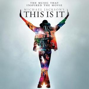 Michael Jackson's This Is It