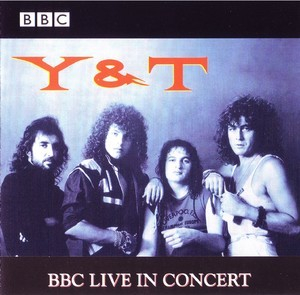 BBC Live In Concert