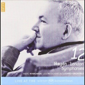 Haydn - 'london' Symphonies