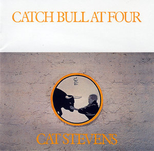 Catch Bull At Four