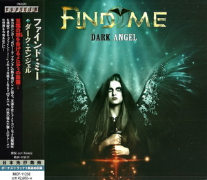 Dark Angel