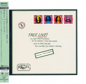 Free Live! [UICY-40078] Japan