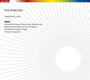 Symponies 3 And 7 (dr Symphony Orchestra, Dr Vocalensemble, Dr Concert Choir,...