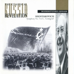 Shostakovich 7