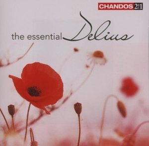 The Essential Delius