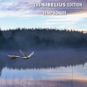 The Sibelius Edition, Vol.12 - Symphonies