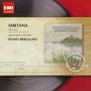 Smetana - Ma Vlast