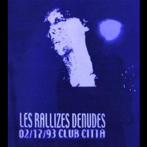 02/17/93 Club Citta