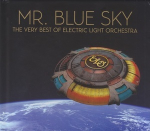 Mr. Blue Sky (The Very Best Of Electric Light Orchestra)