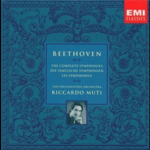 Ludwig Van Beethoven: Symphonies