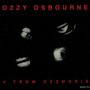 4 From Ozzmosis