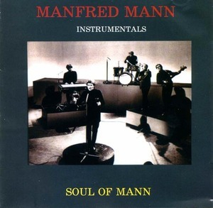 Soul Of Mann