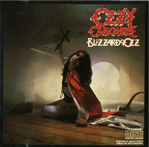 Blizzard Of Ozz