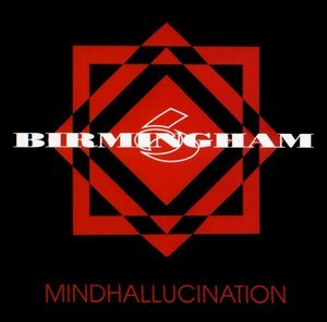 Mindhallucination