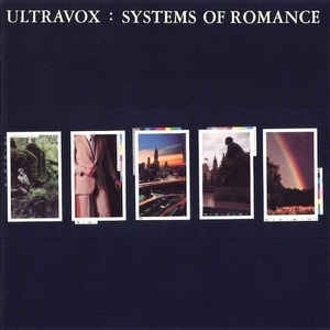 Systems Of Romance