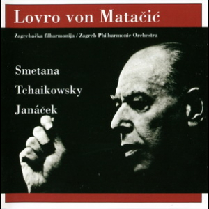 B.smetana - Ma Vlast