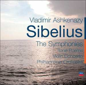 Sibelius : The Symphonies / Tone Poems / Violin Concerto